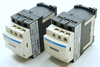 Telemecanique LC1D09BL Power Contactor x 2 pcs