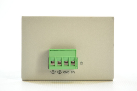 Phoenix Contact FL SWITCH SFNB 8TX (2891002) Industrial Ethernet Switch