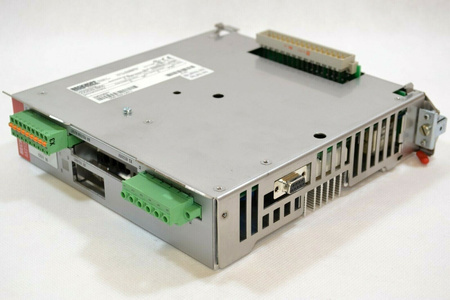 BECKHOFF AX2523-B200 Servo Drive