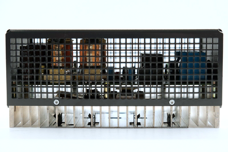 Siemens 3RX9304-0AA00 AS-Interface Netzteil mit Datenentkopplung IP20