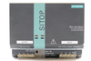 Siemens 6EP1436-3BA00 SITOP Modular 3AC/DC24V/20A Power supply