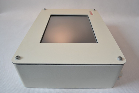 Barco Vision 01U5 A9011462 Operator Panel / Bedieneinheit