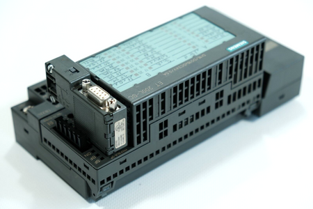 Siemens ET 200L-SC 6ES7133-1BL11-0XB0 + 6ES7193-1CL00-0XA0 Terminal Block