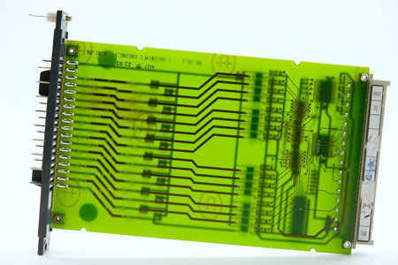 Klöckner Moeller EBE206.1-3 Input Module