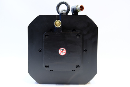 Georgii Kobold KTY 74212.02Q-RG/400WTX/VB Servo Motor Torque Motor