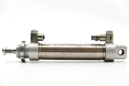 Festo DSNU-32-100-PPV-A (196024) Round cylinder