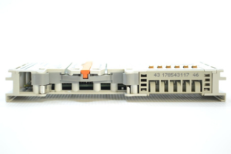 BECKHOFF EL1819 EtherCAT Terminal Digital Input