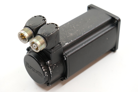Rexroth MSK040C-0600-NN-M1-UG0-NNNN / R911306060 Serwomotor Silnik elektryczny