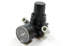 Aventics 0821302735 (NL1-RGS-G014-GAU-MAN-060-SS) Pressure regulator