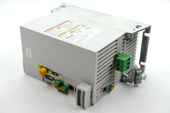 Rexroth HCS01.1E-W0054-A-03-B-ET-EC-NN-S4-NN-FW IndraDrive Frequency converter