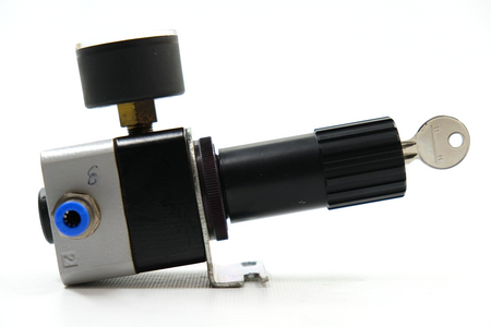 Festo LRPS-1/4-2,5 (194691) Precision pressure regulator