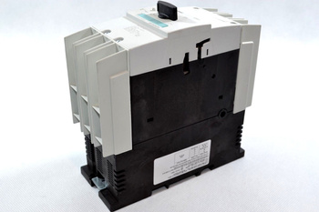 Siemens 3RV1742-5LD10 Sirius circuit breaker motor - contactor Circuit Breaker