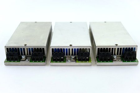 SEW Eurodrive EMV-MODUL EF 014-503 Netzfilter, Line Filter x 3 Stück