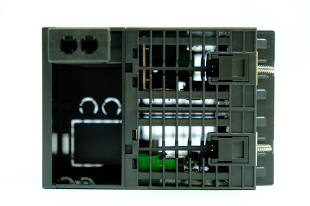 VIPA CPU 317SE 317-2AJ12 + MCC Jednostka centralna + karta pamięci