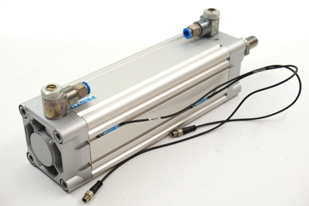 Festo DNC-80-200-PPV-A (163440) Siłownik ISO cylinder