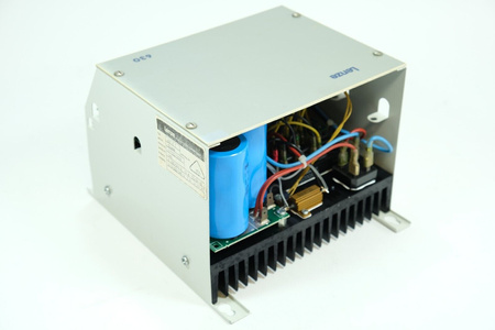 Lenze 633-E-3 art. no.: 326444 Frequency inverter