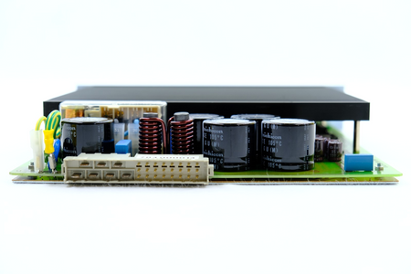 Rexroth LT305, 0608750086 Servoverstärker, Servo Amplifier