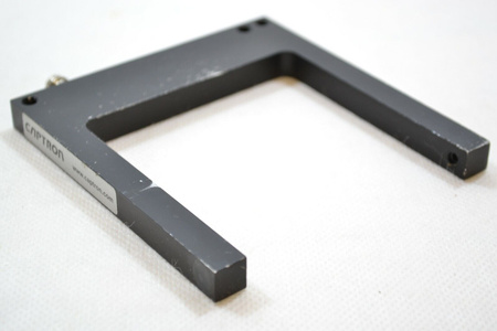 Captron OGR-80T-PU6/S80 Gabellichtschranke