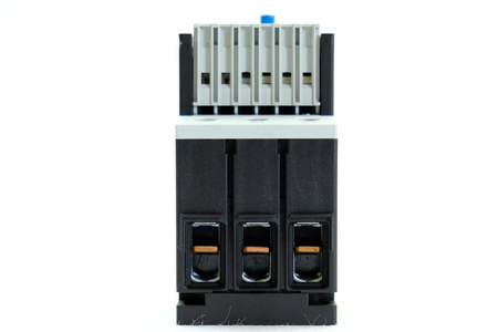 Siemens 3RB2036-1UB0 Overload Relay 12.5...50 A