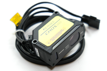 Keyence GV-H450 Czujnik laserowy Laser Sensor