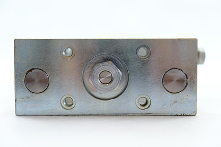 Festo DFM-50-80-B-PPV-A-GF (534769) Führungszylinder, Guided drive