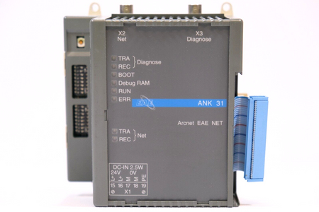 EAE (ABB) ANK 31 V1.11 Basic Unit