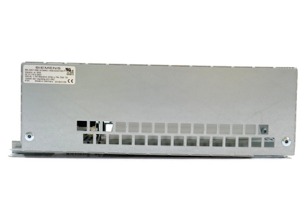 Siemens 6SL3201-0BE14-3AA0 Bremswiderstand Braking Resistor