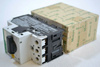 Klöckner Moeller PKZM0-1,6 1,0...1,6A Motor Protection Circuit Breaker NEW!