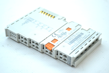 BECKHOFF EL6070 EtherCAT-Klemme License Key für TwinCAT