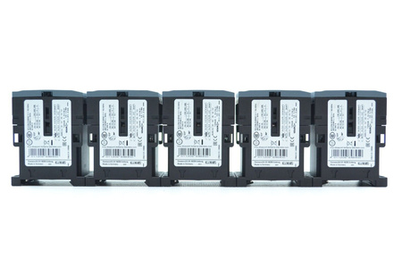 Siemens 3RH2131-1BB40 Contactor Relay x 5 pcs