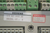 Siemens 6FX1142-1BA01 SINUMERIK 805/840/880 DMP Terminal Block