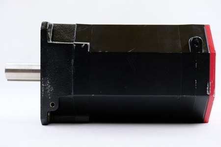 Fanuc A06B-0247-B805 model: Alpha IF22/3000 AC Motor Servomotor NO PULSECODER!