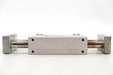 Festo DPZJ-32-50-P-A-S2 (159972) Doppelkolbenzylinder Twin cylinder