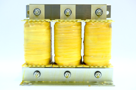 Tramag DR3-40-4-0160 C8236 100275 Transformer Line Reactor