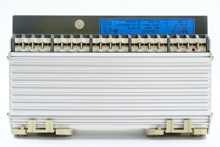 Moeller PS306-DC-EE Programmable Controller