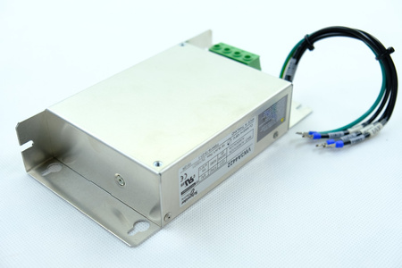 Schneider Electric VW3A4422 Filtr EMC, 15A, 3-fazowy