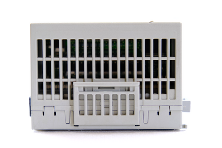 Allen Bradley 1794-OB16 + 1794-TB3 SER ser. A Output Module