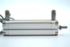 Festo ADVU-12-70-A-P-A (156040) Compact cylinder + 2 proximity sensors