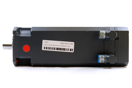 Siemens 1FT6064-6AF71-4EL1 Synchronmotor Servomotor Servo Motor