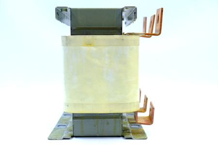 Siemens 6SL3000-0EE36-2AA0 615A 400V Line Reactor