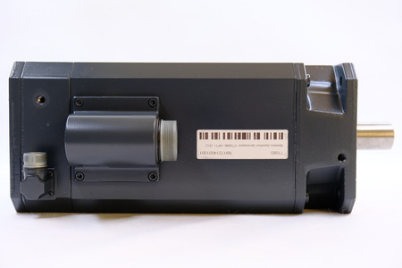 Siemens 1FT6086-1AF71-1EG1 Synchronmotor Servomotor Servo Motor