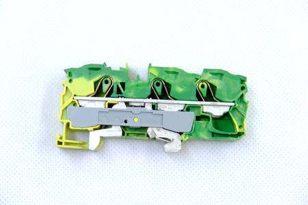 WAGO  TOP JOB'S 2016-1307 + 2016-1301 Zaciski kablowe set 42 sztuk (SET 22.)