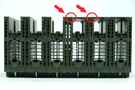 Siemens 6ES7321-1BL00-0AA0 x 4 Sztuki + 6ES7323-1BL00-0AA0 x 2 Sztuki Simatic SM