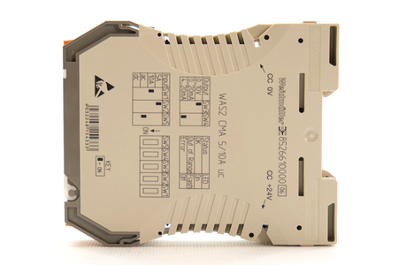 Weidmüller 8526610000 WAS2 CMA 5/10A UC Signal conditioner