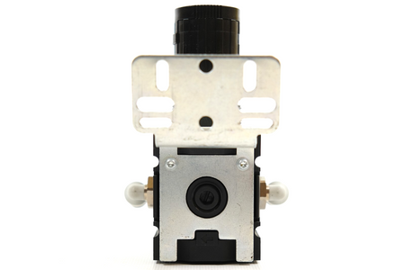 Aventics R412006144 (AS2-RGP-G014-GAN-100) Präzisionsdruckregler