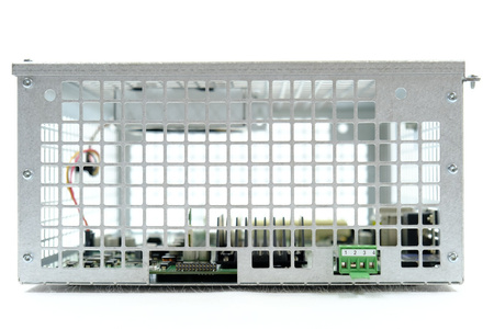 ABB Robotics 3HAC025097-001/13, 3HAC026611-001 Główna jednostka komputerowa