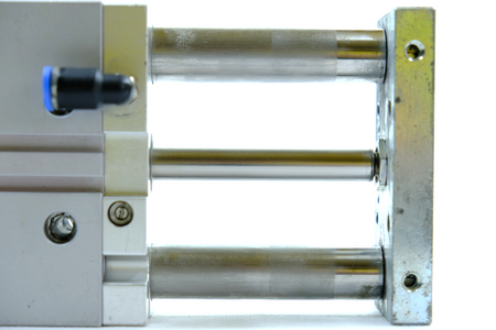 Festo DFM-32-80-B-PPV-A-GF (532318) Siłownik z prowadzeniem