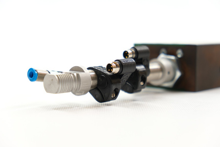 DEPRAG Particle Killer CleanFeed Removal of particles from the feeding process