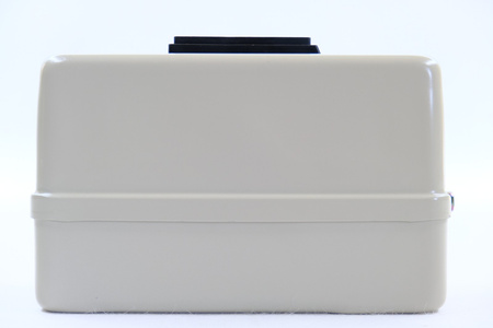 Mitsubishi SUGINO MS-K11PSTP Wärmeschutz Thermal Protector 415 V, 50 Hz, 0.7 A