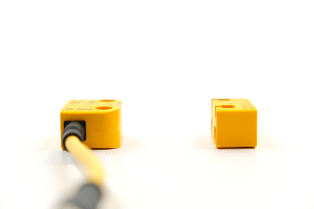 Pilz PSEN cs4.1n 1 switch + PSEN cs4.1 1 actuator (541153+ 541180)